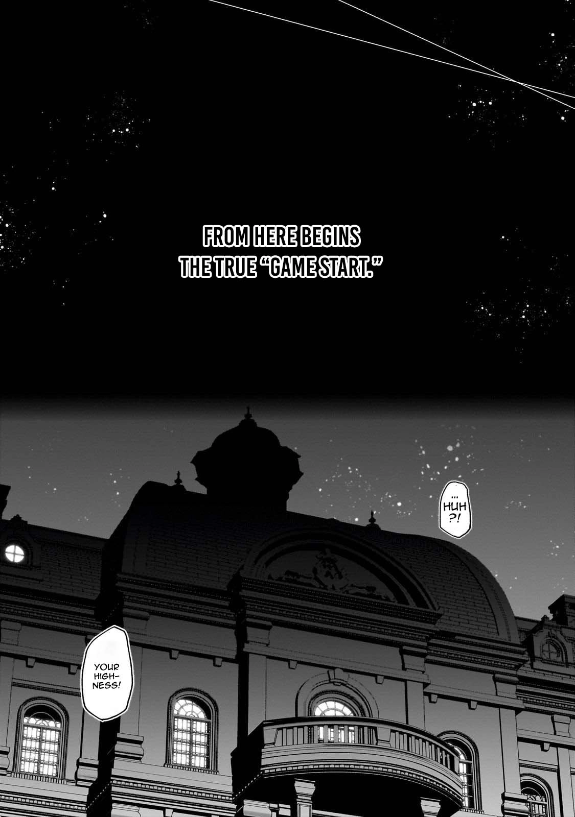Little Lord of the Great Plains: A Reincarnated Gamer Girl’s Frontier Adventure Chapter 3 Page 19
